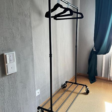 Lifestyle Apartment Sinsheim Exteriör bild