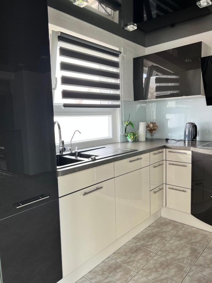 Lifestyle Apartment Sinsheim Exteriör bild