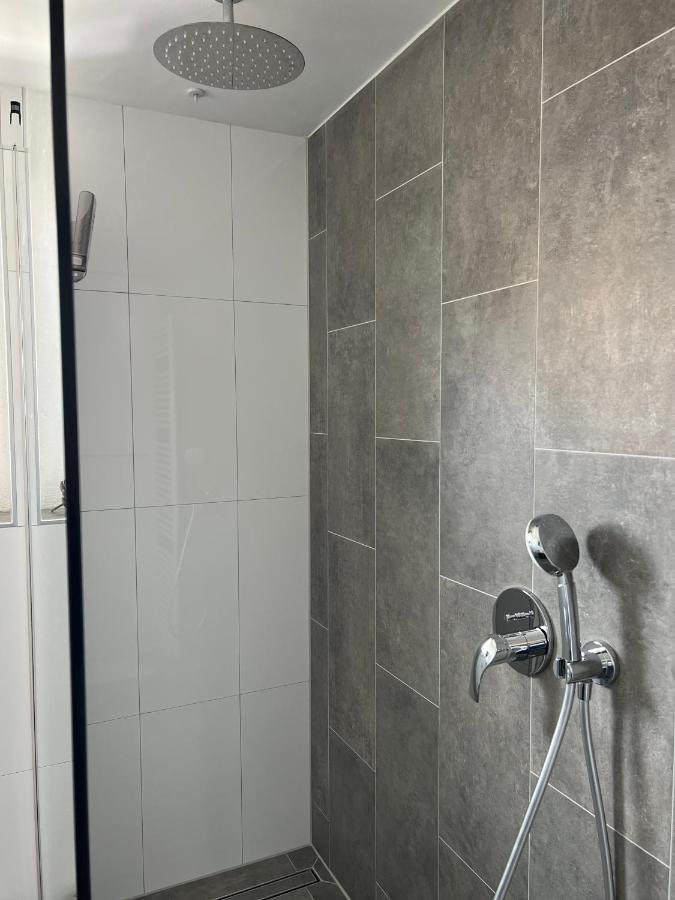 Lifestyle Apartment Sinsheim Exteriör bild
