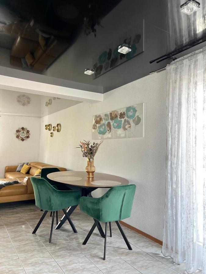 Lifestyle Apartment Sinsheim Exteriör bild