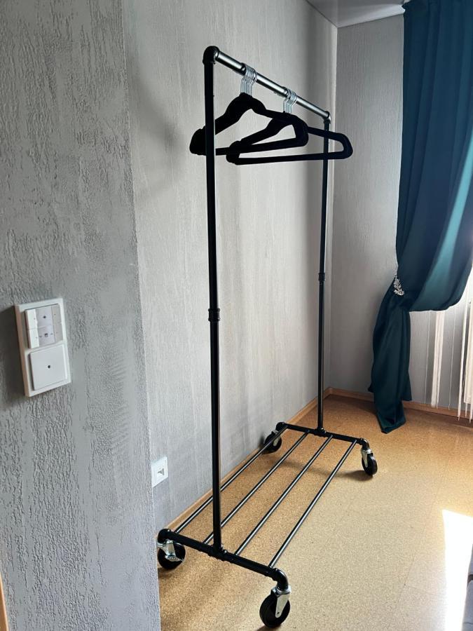 Lifestyle Apartment Sinsheim Exteriör bild